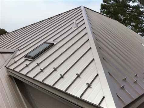 metal roof panels revit